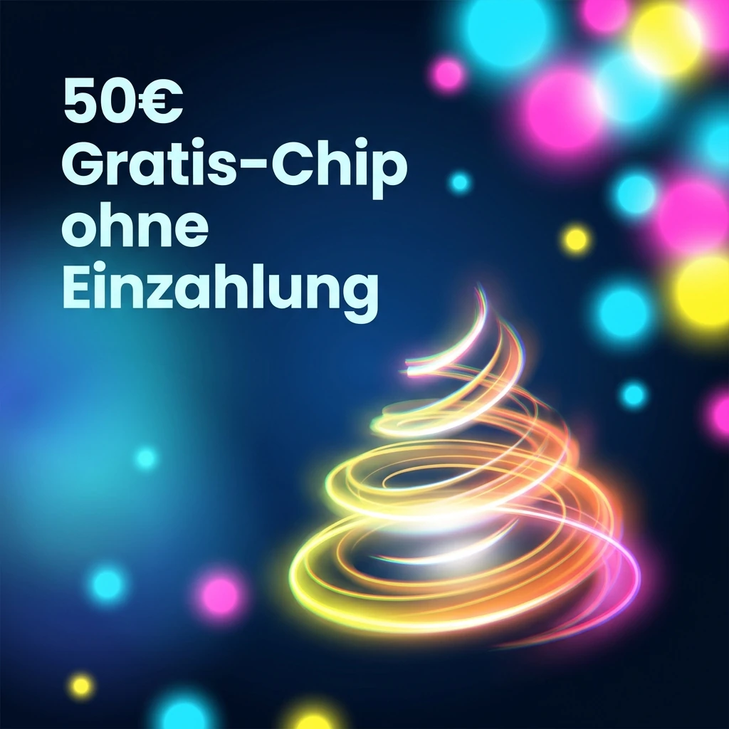 50€ Gratis-Chip ohne Einzahlung